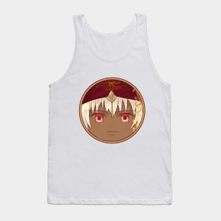 Icon Style Lakshmi Bai (FGO Indo Set) Tank Top